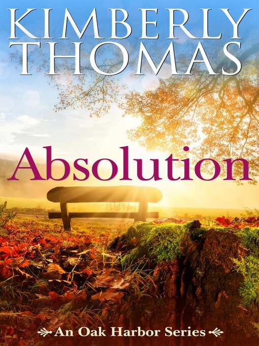 Title details for Absolution by Kimberly Thomas - Available